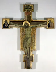 Crucifix